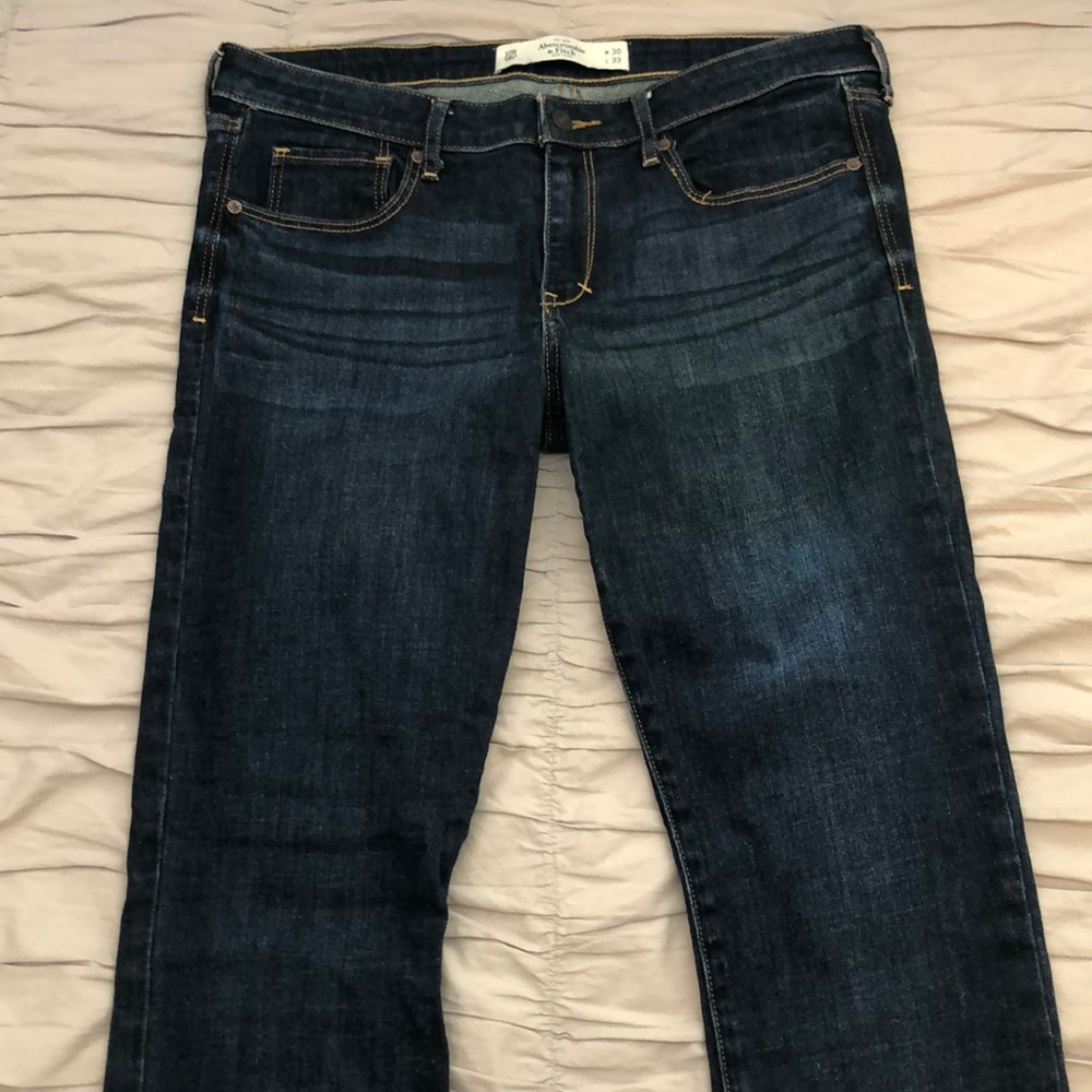 Abercrombie & Fitch Jeans